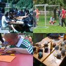 Besuch in Hogwarts Besuch in Hogwarts